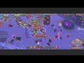 Ravenstrike Bomb Albion Online NOT MY CLIP 