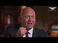 Cal Ripken Jr., Academy Class of 1997, Full Interview