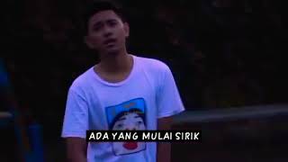 Story Wa,Taman munafik.