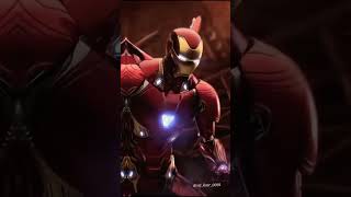 Iron Man 🔥 | Tokyo drift | Short edit