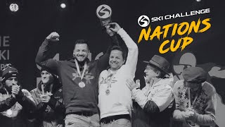 (ENG) Nations Cup 2023/24 - Recap
