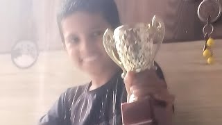 Hamari ghar mein banaye chidiyon ne ghosla#arsalanash you🥰😊