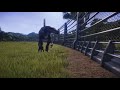 Jurassic Park /// Isla Sorna Recreated - Jurassic World Evolution