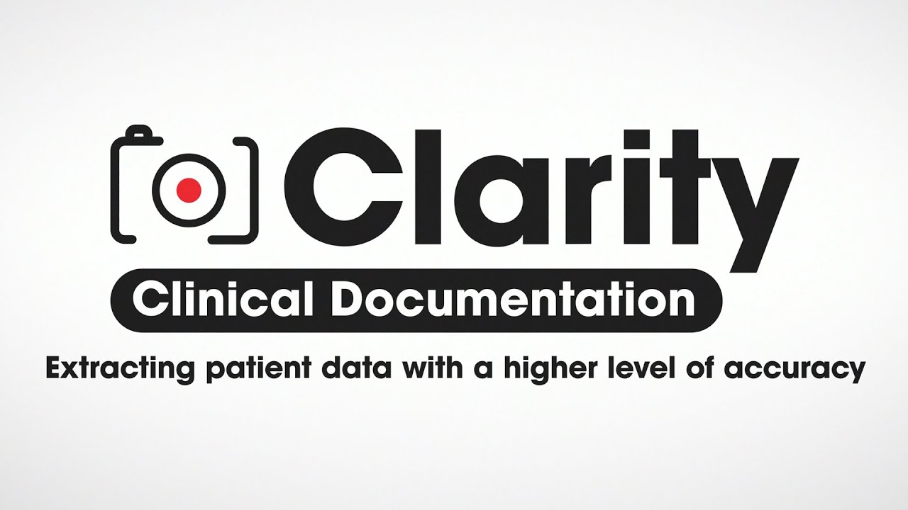 Clarity Video Thumbnail
