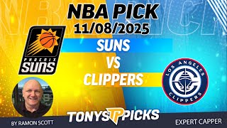 Suns Vs. Clippers Nba Betting Odds & Picks, 11825 Night Moves Show