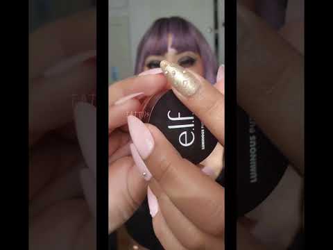 elf Luminous putty