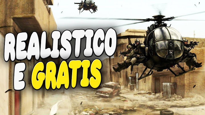Questo GIOCO è INCREDIBILE per Essere GRATIS - Delta Force