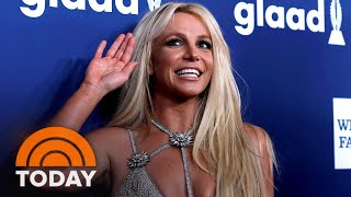 Britney Spears Freed After Judge Ends Pop Star's 13-Year Conservatorship