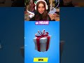 This Code Gives FREE Rewards! Loserfruit ALREADY Has It! 😳 #loserfruit #fortnite