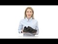 Video: PodoWell® Verano adidasi confort negri pentru barbati