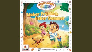 Video thumbnail of "Detlev Jöcker - Liebe Sonne, komm und scheine"