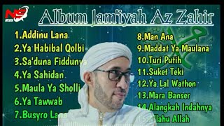 AZ ZAHIR  Full Album 2019