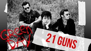 21 Guns - Green Day