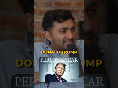 Person of the Year | Gucci Turban Podcast