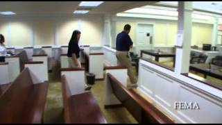 Preliminary Damage Assessment for Public Assistance - North Carolina