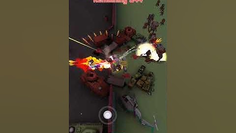 Dead Spreading:Saving Map 35