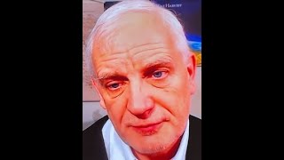 Chris MAC DADDY McDonald & Mark Taylor talk about another crazy Prophecy