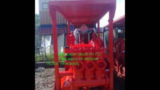 HALLIBURTON HT-400 PUMP SALE