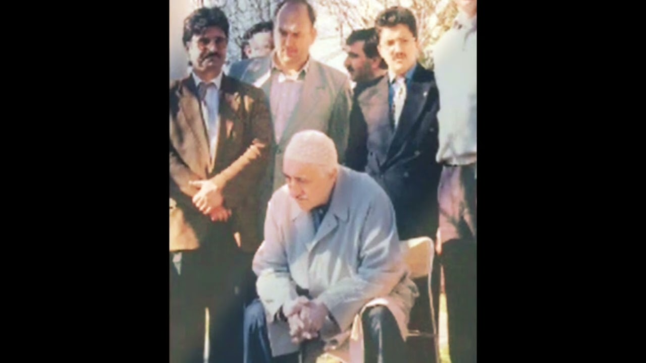 Hocaefendi, Mehdi ve Mesih açıklaması