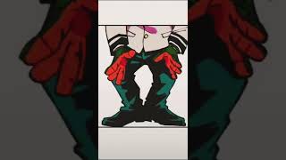 Katuski Were His Hero Custom As Ojamajo Doremi