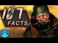 107 Fallout: New Vegas Facts YOU Should KNOW!! | The Leaderboard