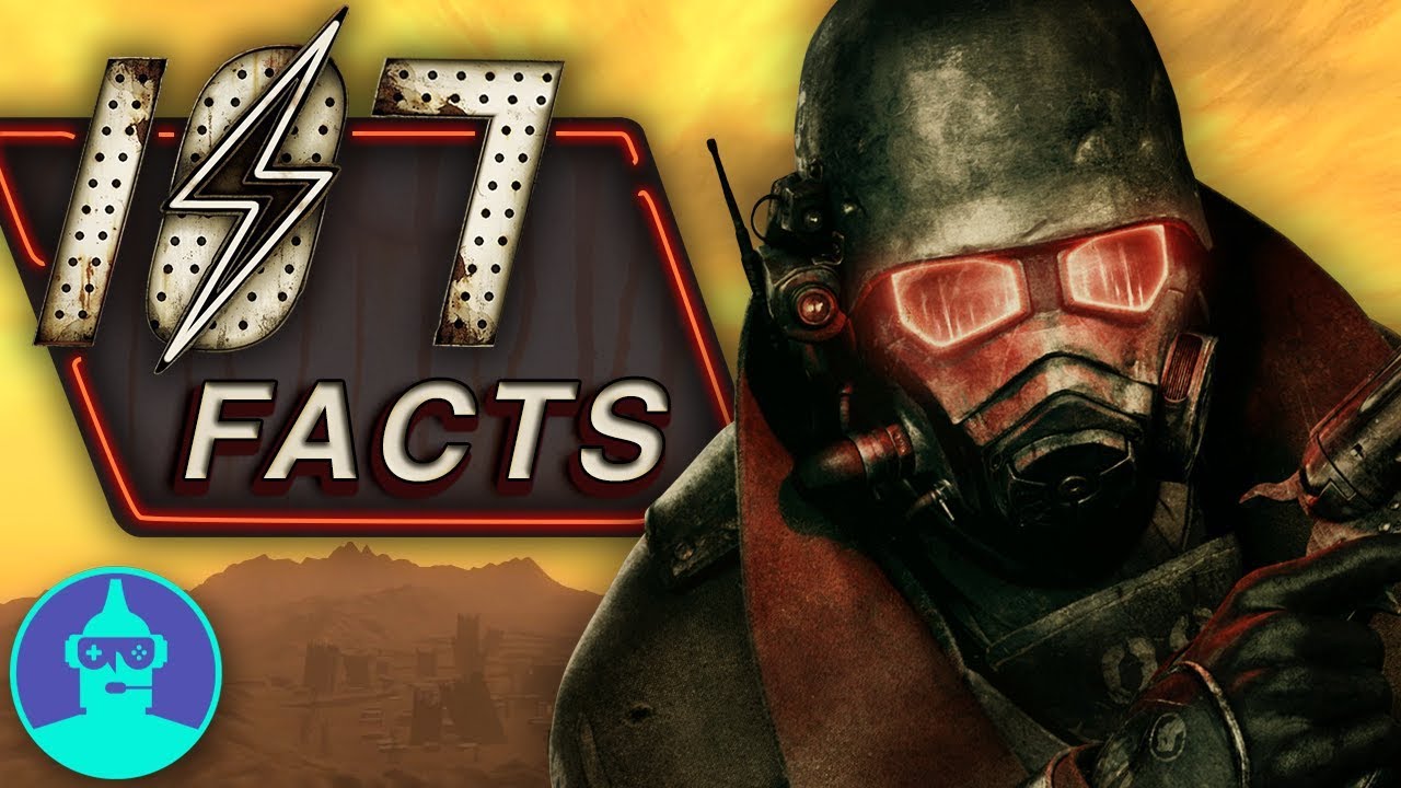 fallout new vegas youtube