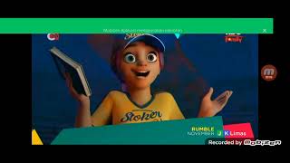 Hbo Family This November 2022