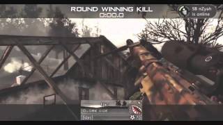 TGN: Final Killcams 46 [The Comeback]