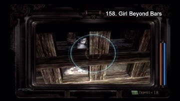 Fatal Frame 3 Walkthrough Part 11, Hour 4