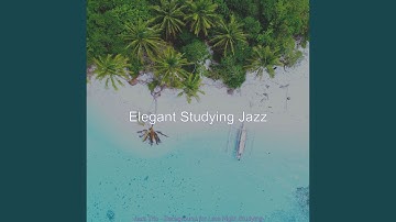 Subdued Backdrops for Midterm Exams