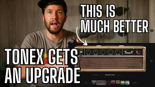 TONE X 2.0 is Here - THIS IS WHAT THEY NEEDED - First Look at the BETA Update