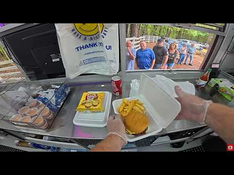 POV: Cash Hill Auction Part 2