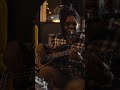 "Gravity" from my new album Preacher Kids live in the studio. Watch the full video on my channel.