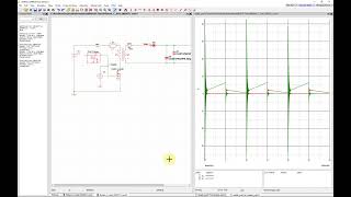 Simplis Building And Simulating A Flyback Converter Part 3 - Realistic Components