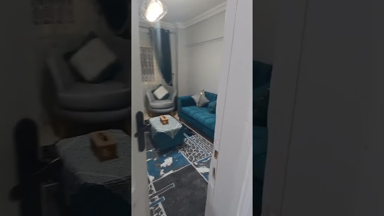 0387 Al Ahyaa District, Star City, 100 sqm, 3+1