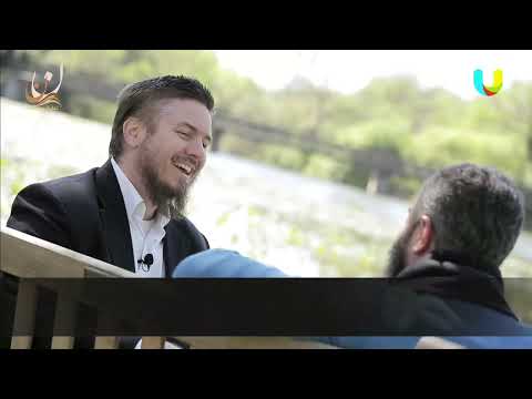 Amerikalı Joe Bradford’un Hidayet Öyküsü