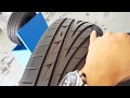 So I review the new Toyo Proxes TR1 at Sepang | Evomalaysia.com