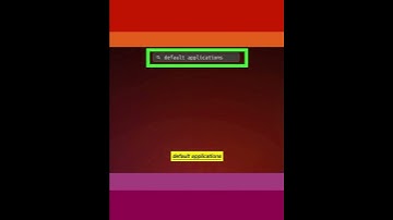 How to Change Your Default Browser on Ubuntu