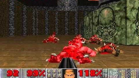 Whitemare 2 - Level 31