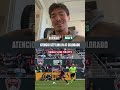 🗣️ "I LOVE THIS CITY": ATENCIO MAKES HIMSELF AT HOME WITH COLORADO
