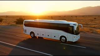 Charter Bus Rentals in Aurora for Every Type of Group and Event screenshot 5