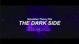 Muse   The Dark Side (Simulation Theory Film) Sub