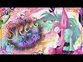 S̶P̶E̶E̶D̶P̶A̶I̶N̶T̶ !!! | 💚💜Scenecore 💜💚 | 05.15.2026 🌻