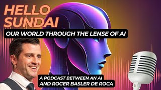 Rethinking AI Intelligence: Beyond The Turing Test | Hello SundAI - our world through the lense...