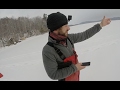 Searching For Adirondack Lake Trout, Day 2 Searching For Adirondack Lake Trout, Day 2