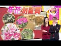 【on.cc東網】東呼即應：熱門年花暗藏危機　慎防貓狗誤食中毒