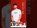 Get ₹100 Off Your New Favorite T-Shirt! | Excello #Shorts #shortsfeed #shortvideo