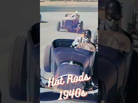Hot Rods, Southern