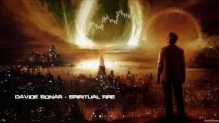 Davide Sonar - Spiritual Fire [HQ Original]