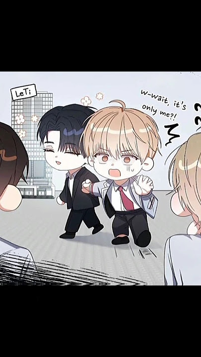Moondae's acting is so good 🤣 [Debut or Die] #possession #fantasy #idol #showbiz #manhwa #recommen